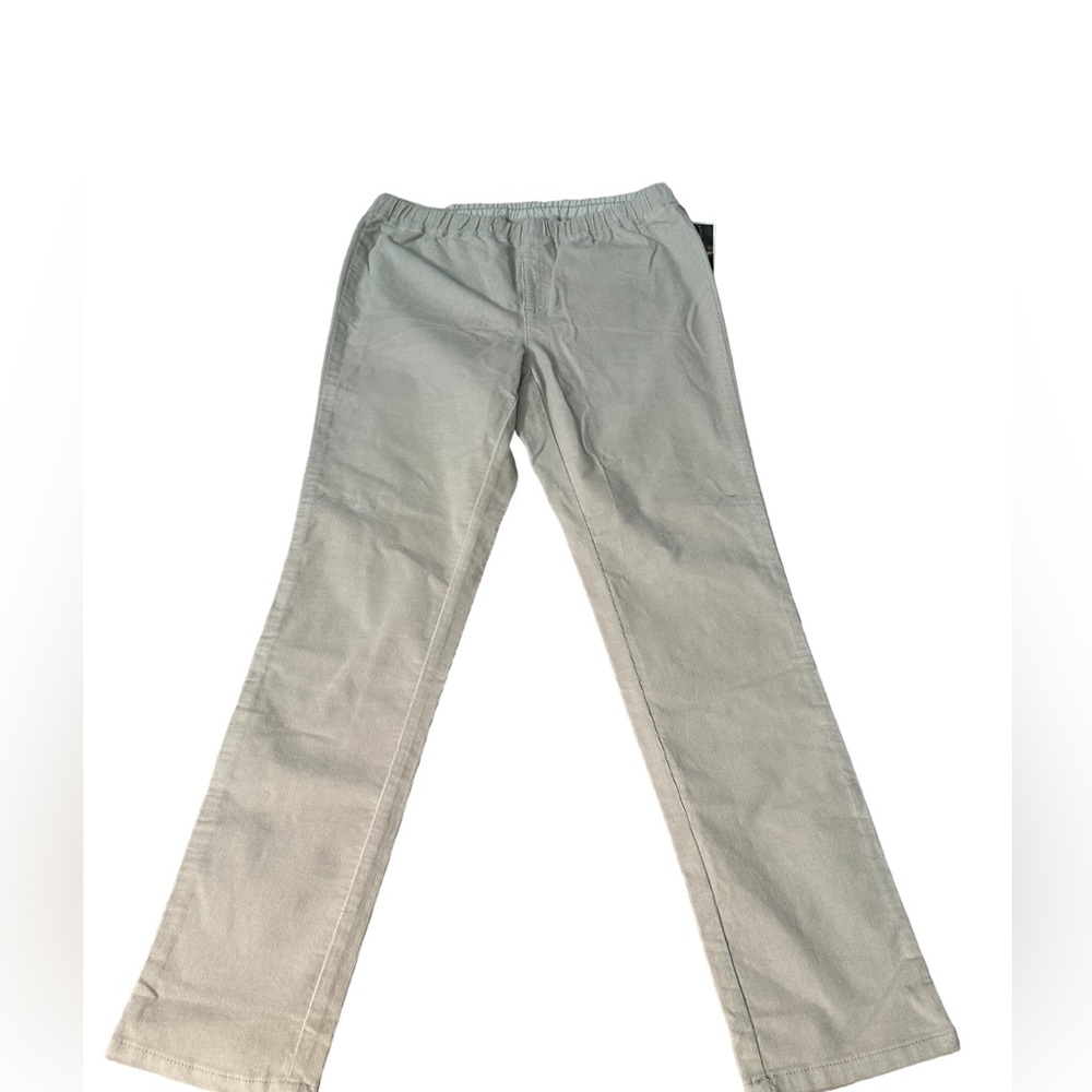 ♥️ NWT Karen Scott Women’s Woven Pants  - Size Petite Med